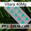 Vitara 40Mg 28